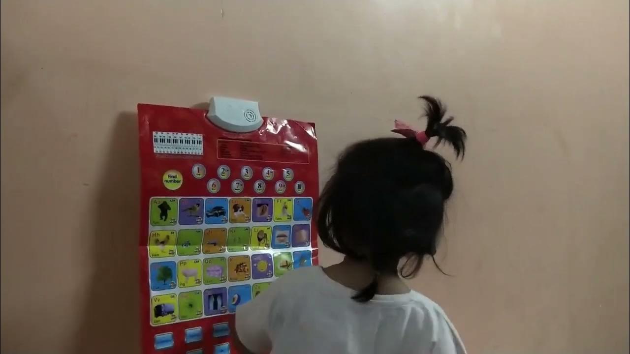 keep your child away from mobile and TV with toy like this.... YouTube