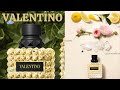 Valentino Born in Roma Yellow Dream Unboxing