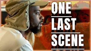 One Last Scene: Darius & Atlanta Ambiguity | NerdsAtNite