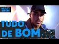 Tudo de Bom + Cheia de Marra | MC Livinho + Dennis DJ | Música Boa Ao Vivo | Música Multishow