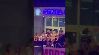 Mauro Icardiden Ilk Üçlü