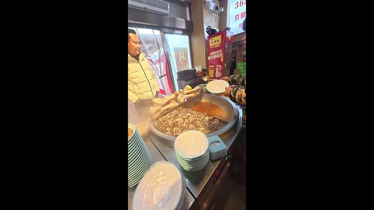 Food live streaming🔴