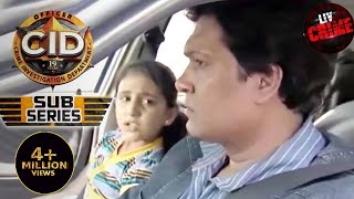Abhijeet ने Duty पे इस बच्ची से किया एक Promise! | सीआईडी | CID | Viral Videos