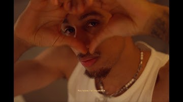 Kofi - Impatient [Lyric Video]