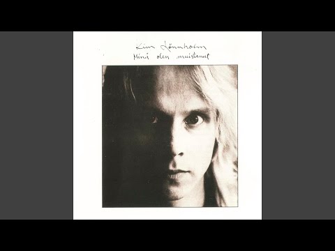 Kim Lönnholm — Kaihon Kultamaa