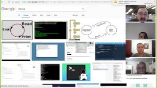 Sesión 1. Introducción a Python y Primeros pasos en Ciencia de Datos
