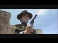 Clint Eastwood/Sergio Leone "Dollar Trilogy" Every shot fired in Chronological order