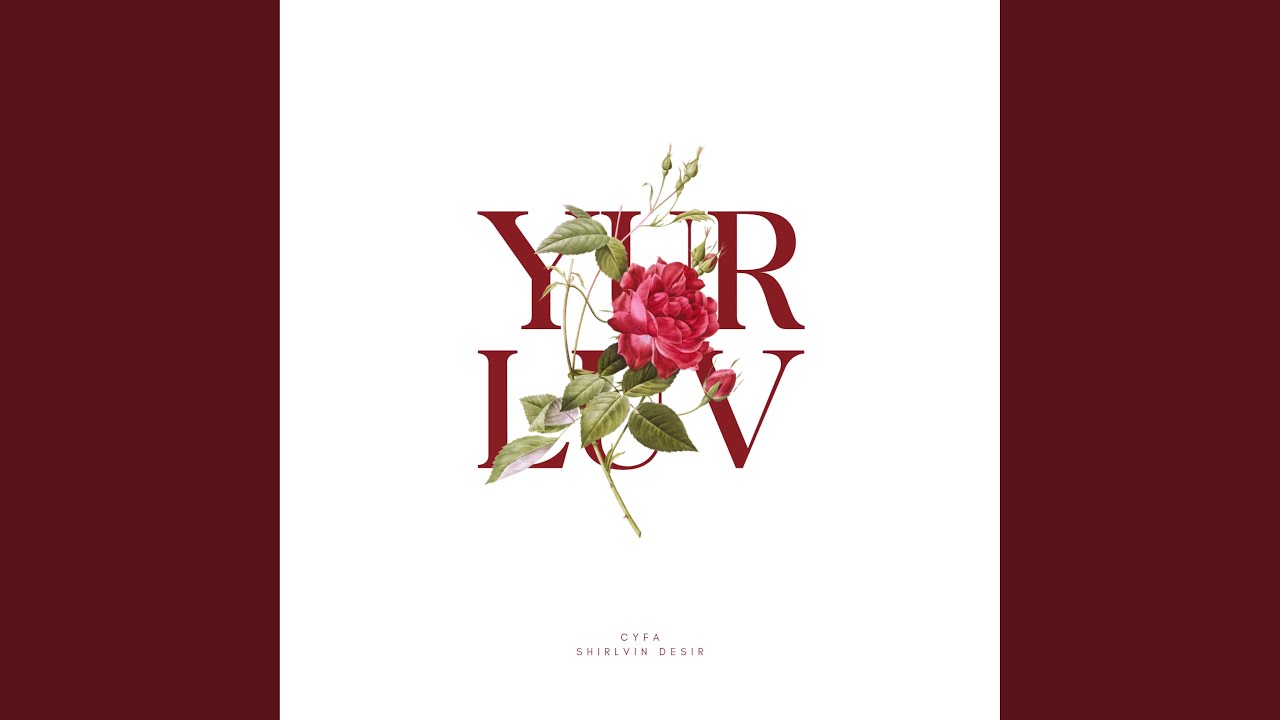 Watch yur luv on YouTube Watch yur luv on YouTube