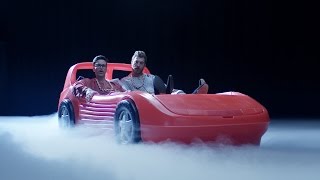 Video voorbeeld van "Power Nap - Music Video"