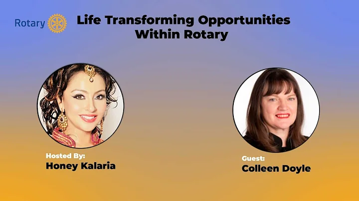 Invaluable educational opportunities and training ...