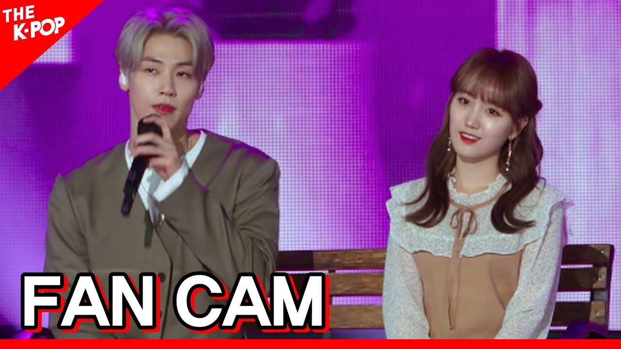ヘユン「その他の公式Fancam」公式Fancamのサムネイル