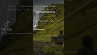 Download Lagu semoga lelah menjadi berkah MP3