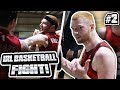 I GOT IN A FIGHT!! IRL BASKETBALL SEASON! (KILLZAMOI KILLERS EPISODE #2)