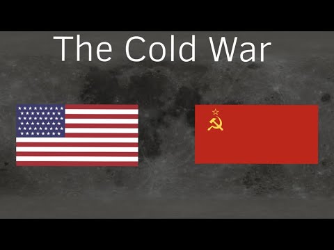 Alternate history of the Cold War | Ep4 | Space race - YouTube
