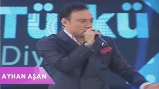 AYHAN AŞAN - NAR TANESİ (Canlı Performans) Resimi