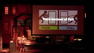 Monitorama PDX 2015 - Monitoring As A Service