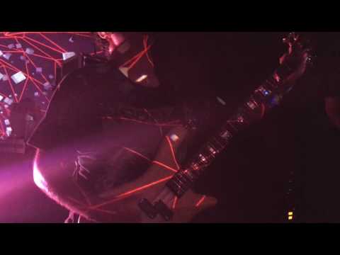 Eccentric Pendulum -