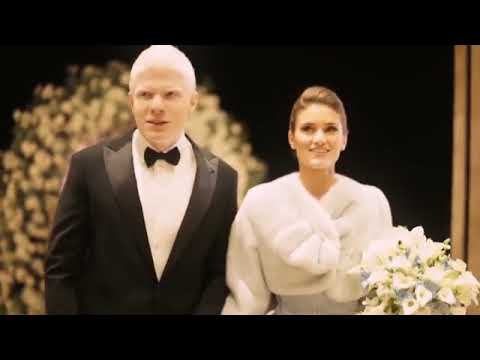 ვიდეო: ოლგა შელესტმა ისაუბრა ქორწილის შესახებ