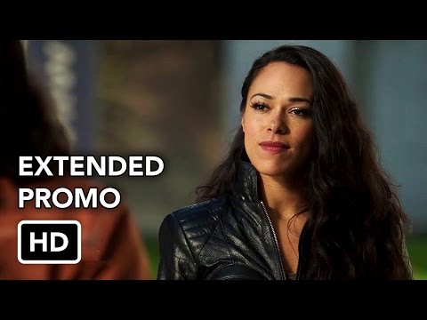 The Flash 3x11 Extended Promo "Dead or Alive" (HD) Season 3 Episode 11 Extended Promo