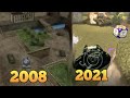 History of Tanki Online (2008-2021)