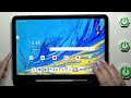 LENOVO Tab K11E – Zorla Yeniden Başlatma Nasıl Yapılır