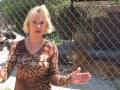 Shambala Preserve Mini Safari, PART 1, with Tippi Hedren