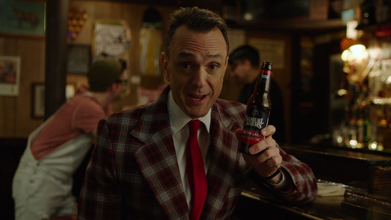 Jim Brockmire Suffers From Pathological Honesty