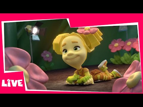 🔴 Фиксики ОНЛАЙН ✌️ Полезные серии 🎬 Все новые серии подряд - Сборник