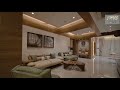 3500 sqft 4bhk fusion house designed by rajesh ranka
