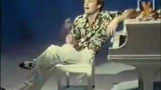 Watch Peter Allen I Go To Rio video