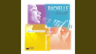 Miniatura del video "Rachelle Ferrell - Me Voila Seul (Live In Montreux, Switzerland/1991)"