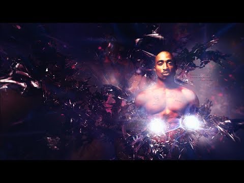 2PAC - So Much Pain (Iskender Seymen Remix)