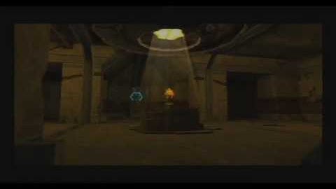 Metroid Prime Hard Mode 100% Items and 100% Scans Video Guide Part 6!