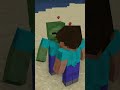 殴り合い #minecraft #animation