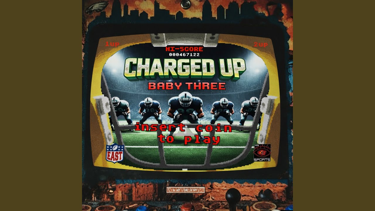Watch Charged Up on YouTube Watch Charged Up on YouTube