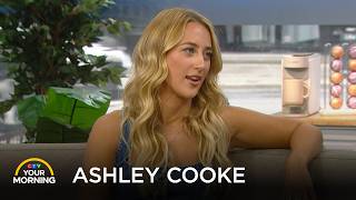 Ashley Cooke on Her Rise to Country Music Stardom | Your Morning