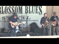 Tas Cru ~ Highway 49 ~ Bean Blossom Blues Fest 2015