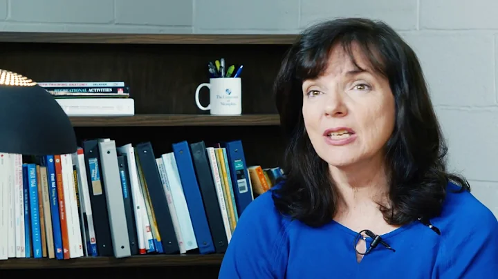 Dr. Barbara McClanahan