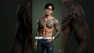 Prompt Gemini Ai  Comment If U Want A The Prompt gemini ai prompt