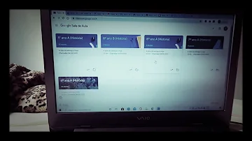 Como fazer lista de chamada no Classroom?