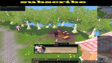 Runescape 3 ashdale tutorial