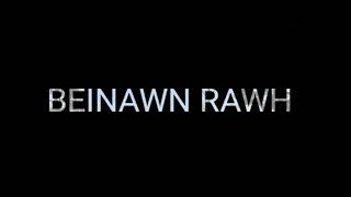 Video thumbnail of "Drick Ema feat Mr Rango || 'Beinawn rawh' 2016"