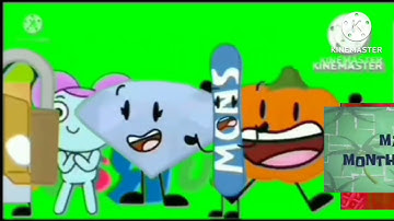 Logos Characters Objects And Users Stampede: Add Round 7