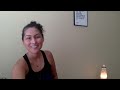Multidimensional Gifts Remembrance (Part 1 of the Self-Care Webinar Series)