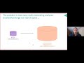 8th LPDG Webinar - Proteomics: The Role of Machine Learning