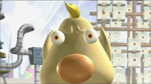 Pikmin 2 Power Cut Mod | Longplay Part 1/3