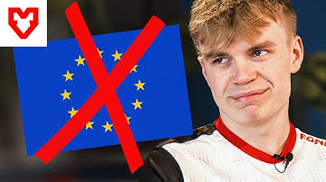 "Only Swedish?" Brollan Speaks on International Lineups [Brollan Interview]