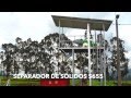 SEPARADOR DE ESTIÉRCOL S655 | BAUER | Instalación El Rosal🇨🇴 | Ganado | ESTIÉRCOL & COMPOST |