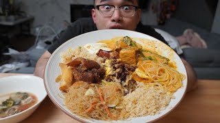 I Love FILIPINO FOOD by Quang Tran 24,791 views 2 days ago 11 minutes, 27 seconds