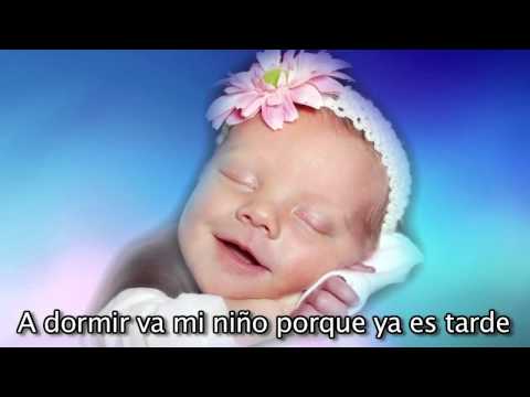 Ea La Nana Canciones Infantiles Letras Com Ea La Nana Canciones Infantiles Letras Com